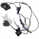 (WHOLESALE) Brake master cylinder front Stratos 125