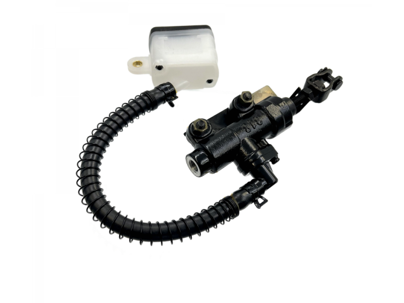 (WHOLESALE) Rear Brake Master Cylinder Stratos 125