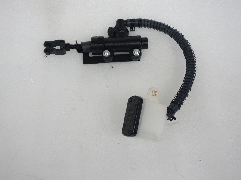 (WHOLESALE) Rear Brake Master Cylinder Stratos 125