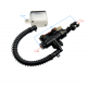 (WHOLESALE) Rear Brake Master Cylinder Stratos 125
