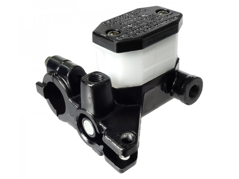 Front brake pump for Fighter 2 moped
