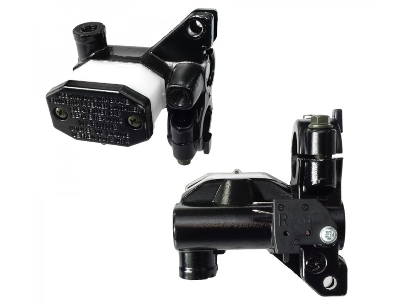 Front brake pump for Fighter 2 moped