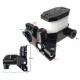 Front brake pump for Fighter 2 moped