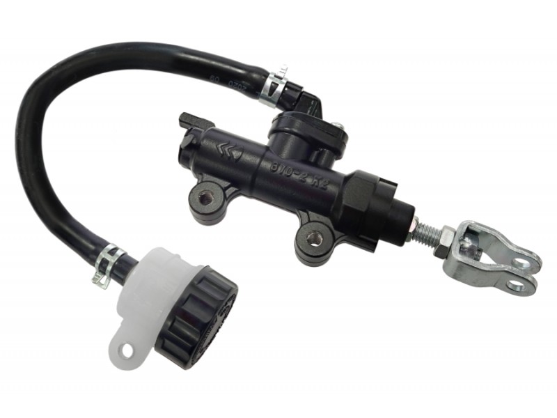 Rear brake pump VOGE 300R Rear brake pump VOGE 300R