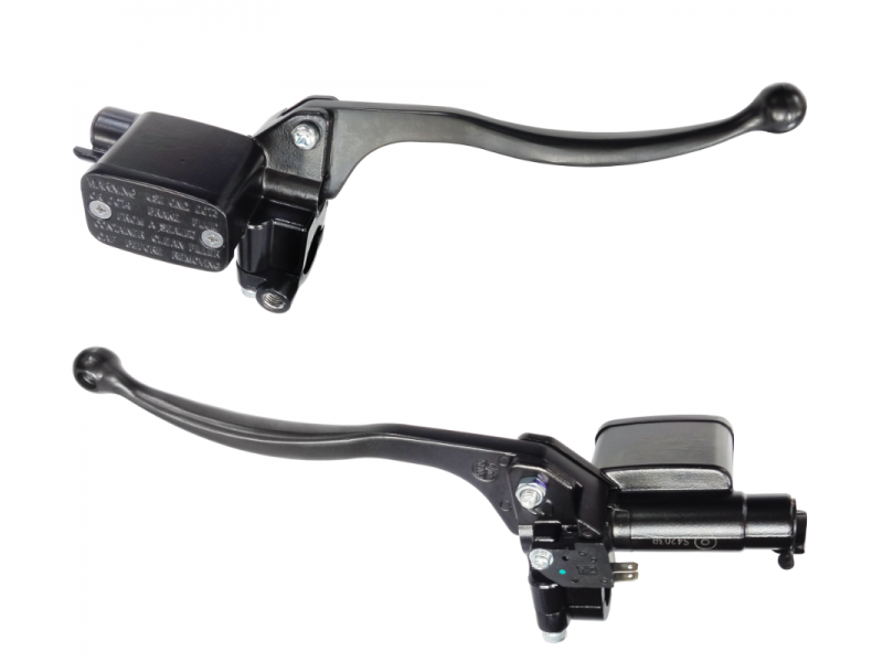 Front Brake Master Cylinder VOGE 300 Rally