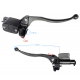Front Brake Master Cylinder VOGE 300 Rally