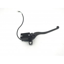 (WHOLESALE) Front Brake Master Cylinder Coral 125