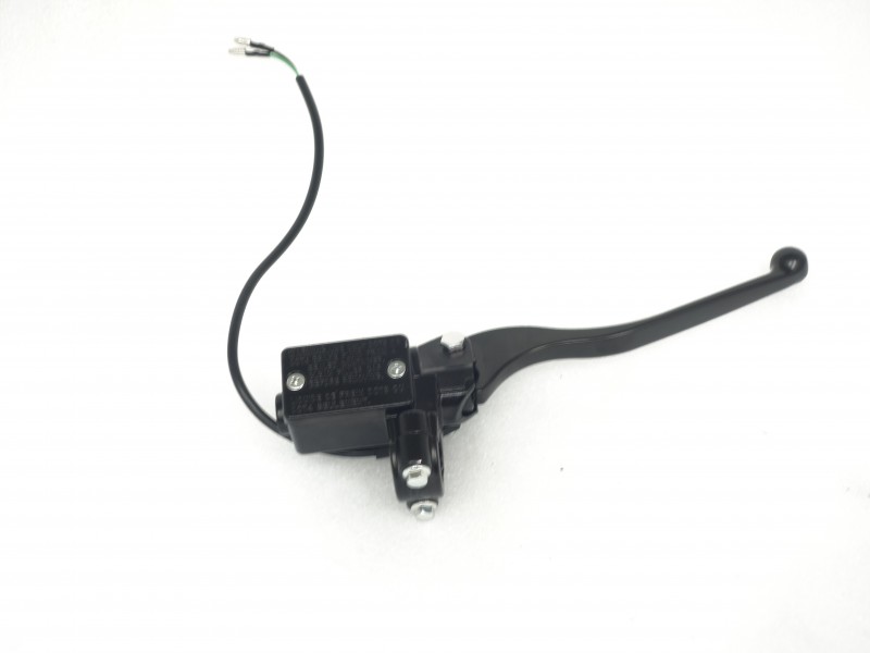 (WHOLESALE) Front Brake Master Cylinder Coral 125