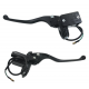(WHOLESALE) Rear Brake Master Cylinder Coral 125