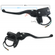 (WHOLESALE) Rear Brake Master Cylinder Coral 125