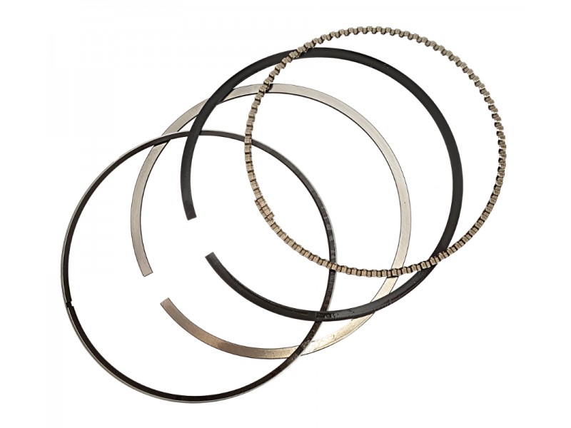 Piston rings 72,5 mm 300 ccc Piston rings 72,5 mm 300 ccc
