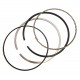 Piston rings 72,5 mm 300 ccc Piston rings 72,5 mm 300 ccc
