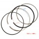 Piston rings 72,5 mm 300 ccc Piston rings 72,5 mm 300 ccc