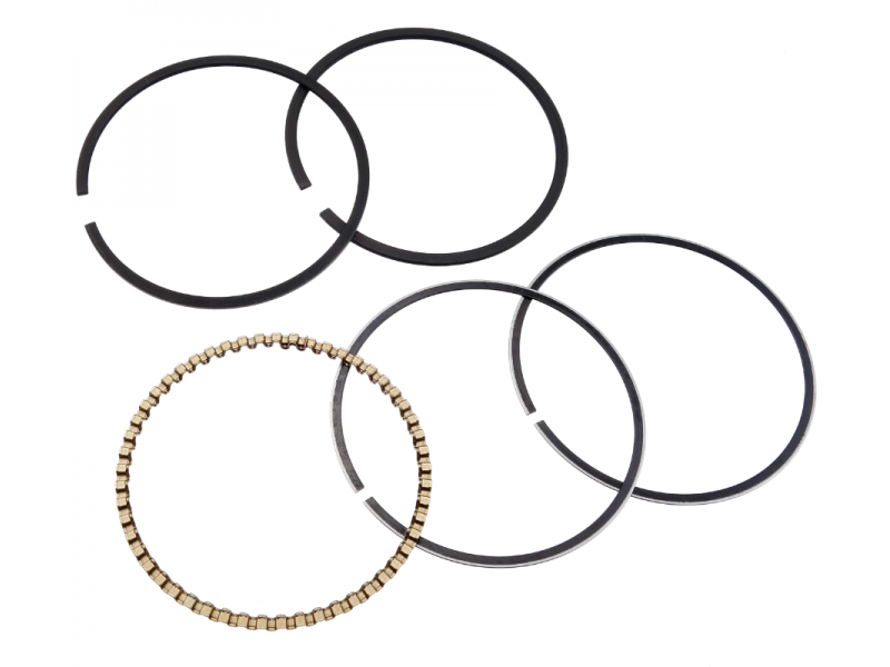 Ring set CG200 , 63.5mm