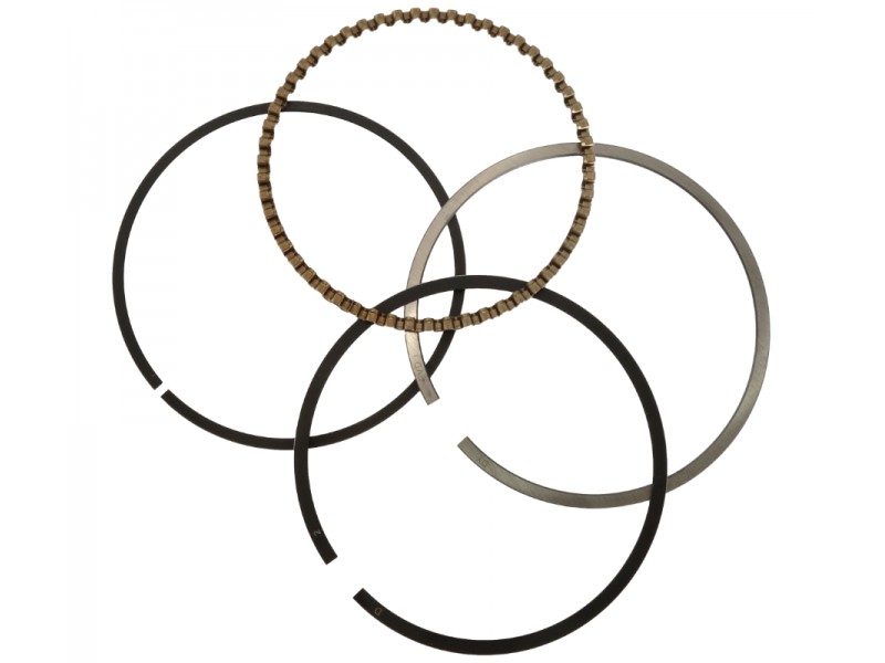 Piston rings DB250 MZK Piston rings DB250 MZK