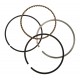 Piston rings DB250 MZK Piston rings DB250 MZK