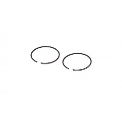Piston rings for 70cc 4T scooter