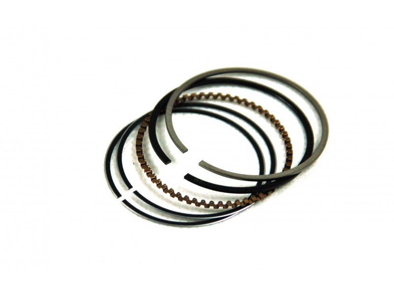 Piston rings for 150cc 4T scooter (57,40mm)