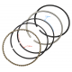 Piston rings GT 125