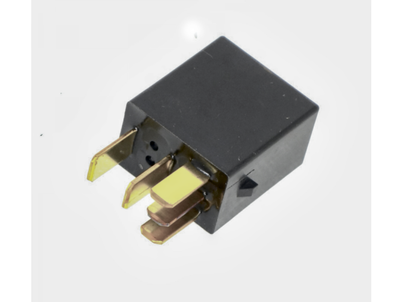 Relay 5 pin Naked 50