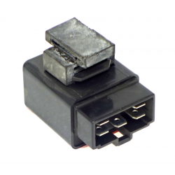 Light module X-trail 125