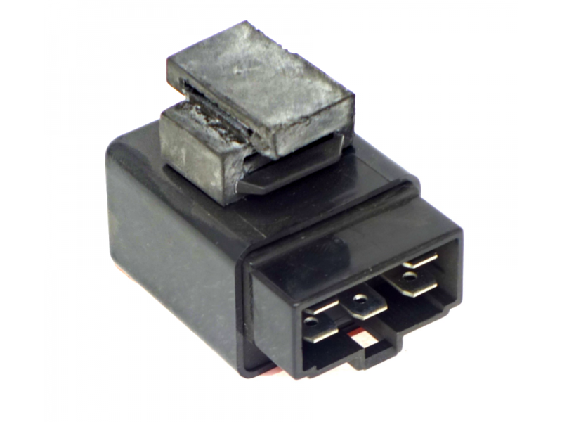 Light module X-trail 125