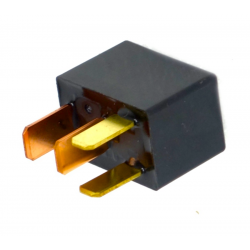 Relay controller X-trail 125