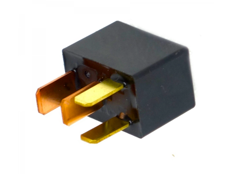 Relay controller X-trail 125