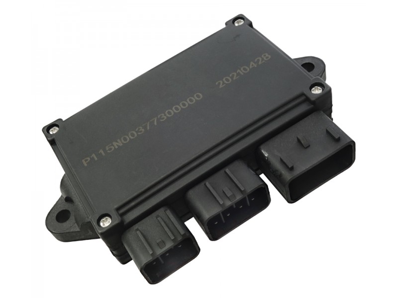 Relay for Tactic 550