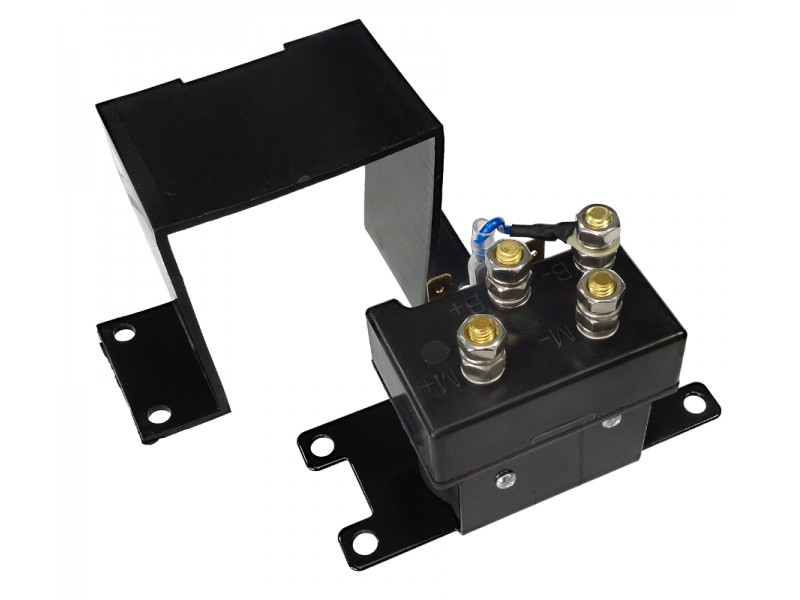 Winch relay for Tactic 550