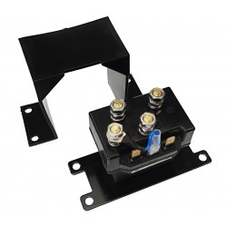 Winch relay for Tactic 550