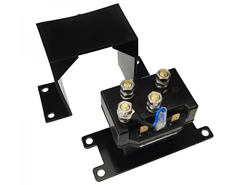 Winch relay for Tactic 550