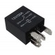 Modular relay for Falcon 50 (E5)