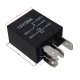 Modular relay for Falcon 50 (E5)