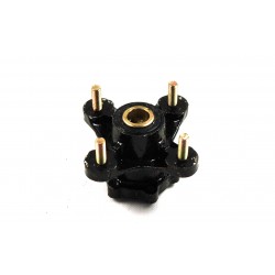Front wheel hub for Bashan 200 quad