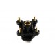 Front wheel hub for Bashan 200 quad