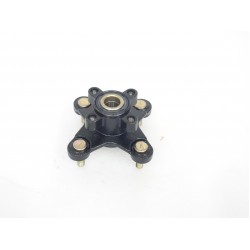 Front hub Braver 300