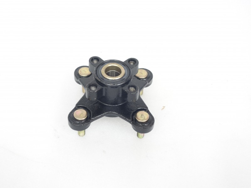 Front hub Braver 300