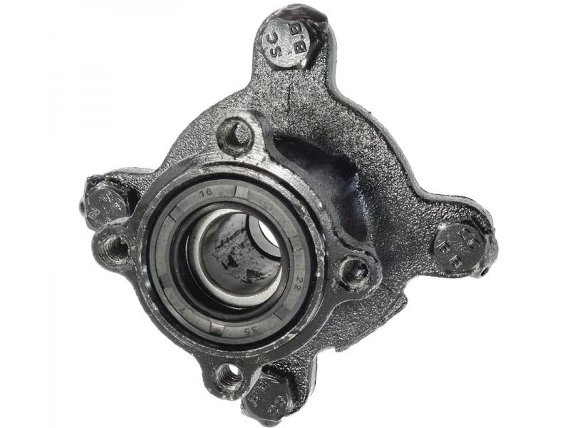 Hub ATV Rocky/Thor 125