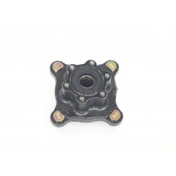 Wheel hub front ATV Raze 200