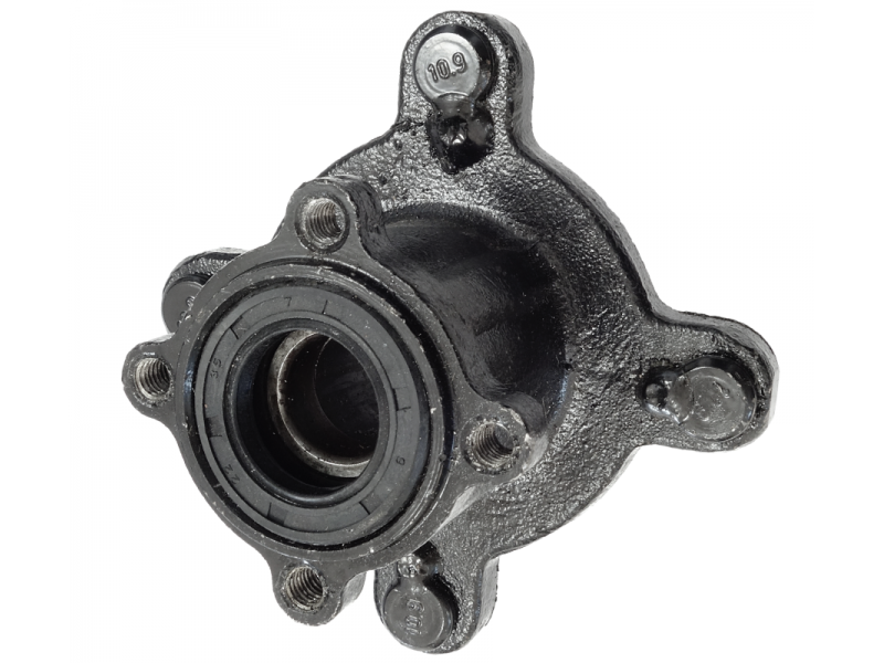 Hub, drum front T-rex 125
