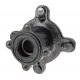 Hub, drum front T-rex 125