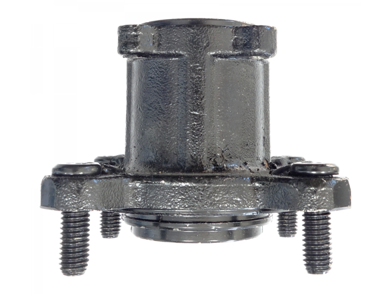 Hub, drum front T-rex 125