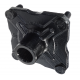 Front wheel hub for ATV Mikilon, outer part