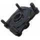 Front wheel hub for ATV Mikilon, outer part