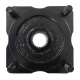 Front wheel hub for ATV Mikilon, outer part
