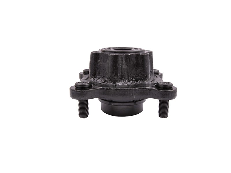 Front wheel hub for ATV Mikilon, inner part