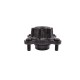 Front wheel hub for ATV Mikilon, inner part