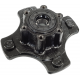 Wheel hub front Discover 200