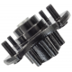 Wheel hub front Discover 200
